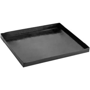 Bandeja sólida antiadherente</br>37cm x 34.5 cm</br><stronge>BCL - 0133</strong>